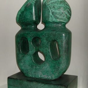 The Family by David Breeden