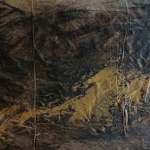 Kintsugi/Mend by Sarah Pumphrey