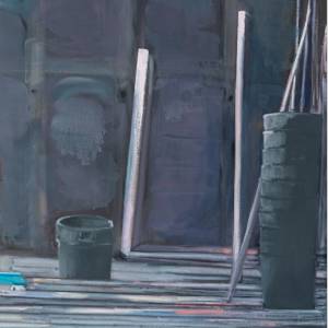 Intruder by Noa Charuvi 