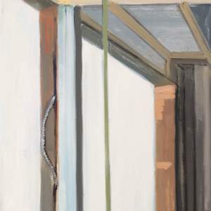 Yellow Pillows by Noa Charuvi 