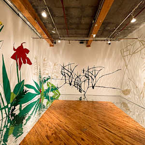 Weather Report by Susan Rowe Harrison