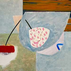 Arrangement by charles marburg, Image 1.