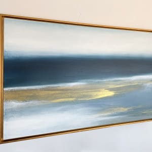 Illuminated Passage by Melissa Marquardt 