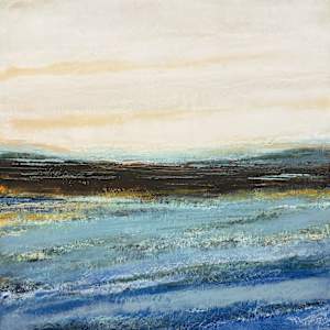 Up The Interstate by Melissa Marquardt