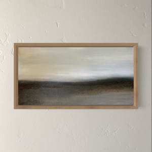 Dark Ground by Melissa Marquardt 