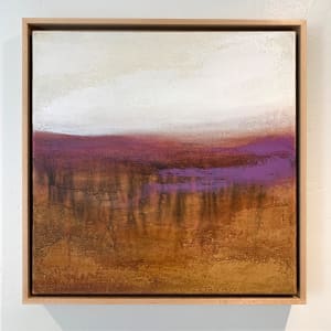 Purple Haze by Melissa Marquardt 