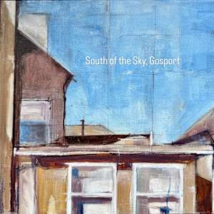 Back of the High Street, South of the Sky by Michael Moore, Image 1.
