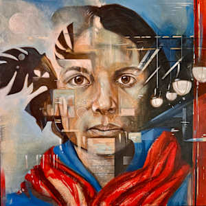 The Botanist’s Gaze by Michael Moore