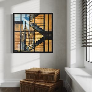Outside In by Michael Moore 
