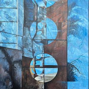 The Geometry of Air by Michael Moore