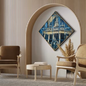Imperatrix, Portsmouth Civic Offices by Michael Moore 