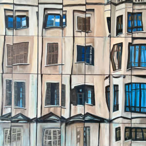 A Moment Passes by Michael Moore