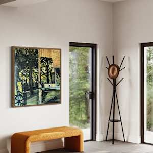 Sway Office (In Two Minds) by Michael Moore 
