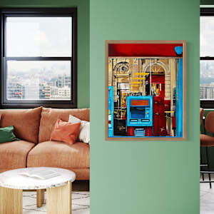 Wit of a Banker by Michael Moore 