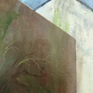 Behind the High Street by Michael Moore, Image 2.