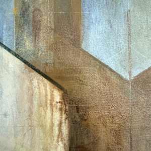 Behind the High Street by Michael Moore, Image 3.