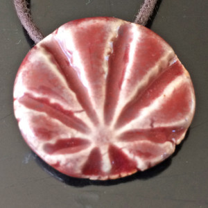 Better World 420 Pendants - Lots of Colors Available by Nell Eakin 