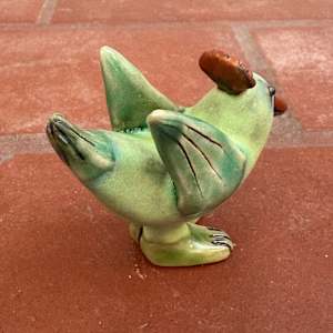 Birdreams by Nell Eakin 