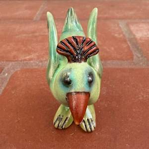 Birdreams by Nell Eakin 