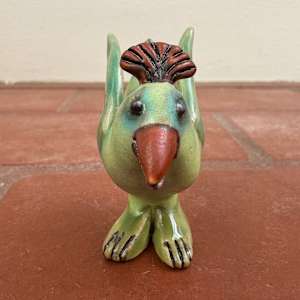 Birdreams by Nell Eakin 