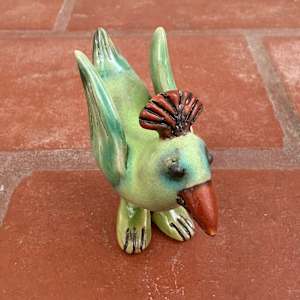 Birdreams by Nell Eakin 