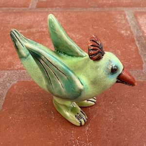 Birdreams by Nell Eakin 