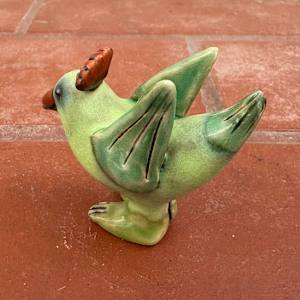 Birdreams by Nell Eakin 