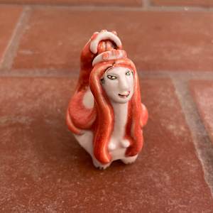 Double Dipping Pure Princess by Nell Eakin 