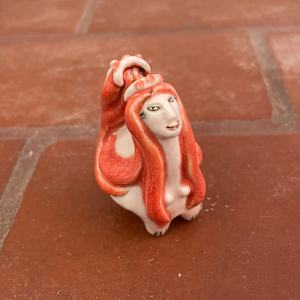 Double Dipping Pure Princess by Nell Eakin 