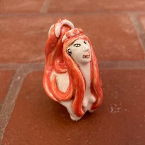 Double Dipping Pure Princess by Nell Eakin 