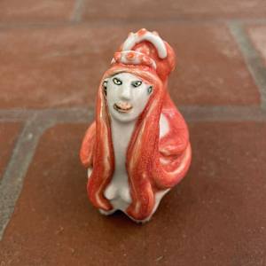 Double Dipping Pure Princess by Nell Eakin 