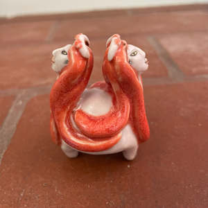 Double Dipping Pure Princess by Nell Eakin 