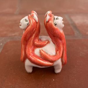 Double Dipping Pure Princess by Nell Eakin 