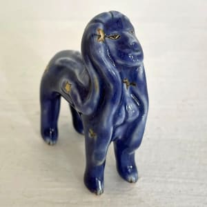 Star Girl, a teeny by Nell Eakin 