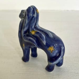 Star Girl, a teeny by Nell Eakin 