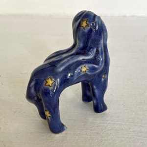 Star Girl, a teeny by Nell Eakin 