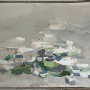 Spring Tide by Helen Grimm 