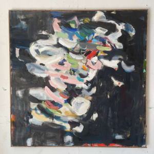 Into the Deep by Helen Grimm  Image: with frame