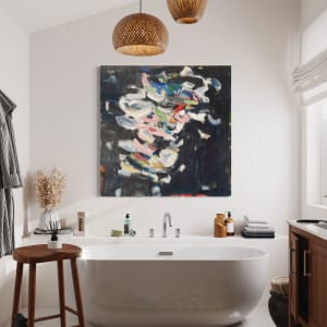 Into the Deep by Helen Grimm 