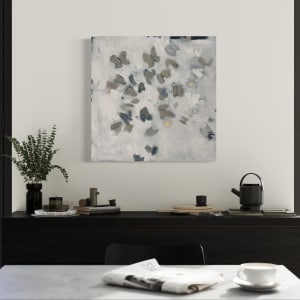 Flutter by Helen Grimm 