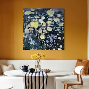 Fairy Party 3 by Helen Grimm, Image 3.