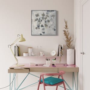 Flutter by Helen Grimm 