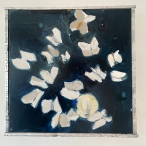 Candle by Helen Grimm  Image: with frame