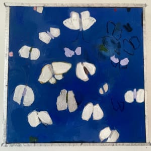 God if You're Near Me by Helen Grimm  Image: with frame