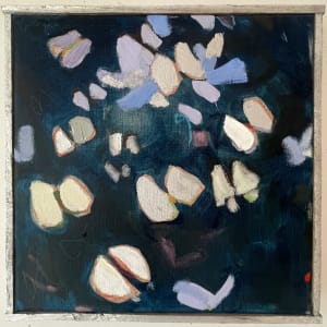 Infinity by Helen Grimm  Image: with frame