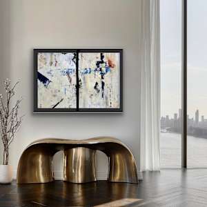 Crossroads by Jean Vivrette 