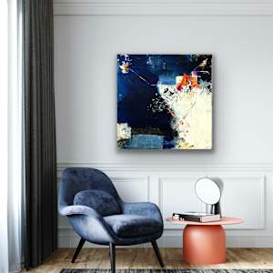 P3 by Jean Vivrette, Image 2.