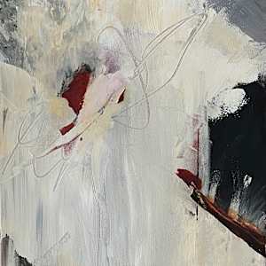 Becoming by Jean Vivrette, Image 1.