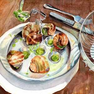 Josephine's by Anna Canfield