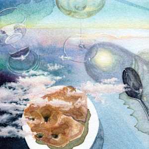 Focaccia Guarantee by Anna Canfield